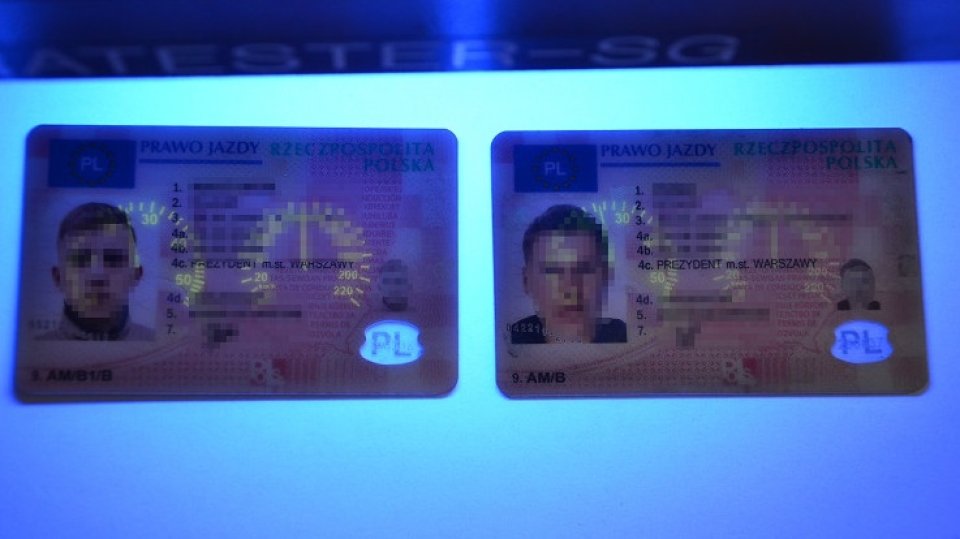 Jak kupić prawo jazdy w Niemczech